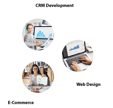 Ecommerce Development Company