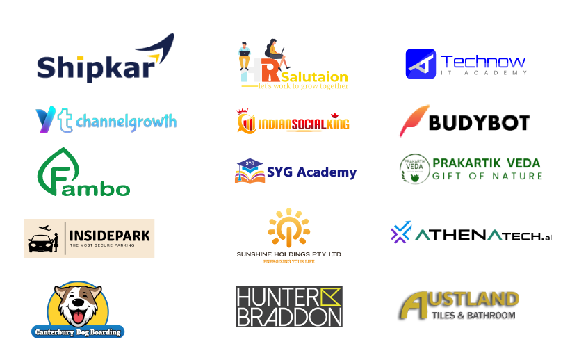 our client