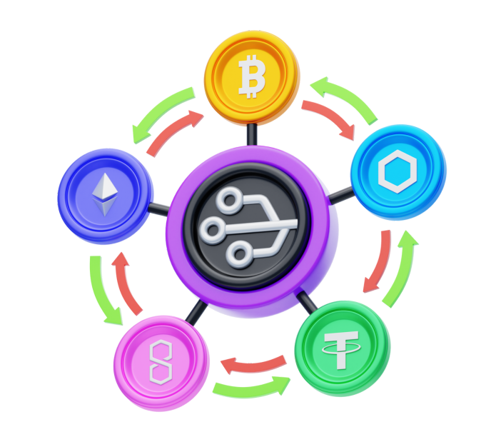Crypto Exchange