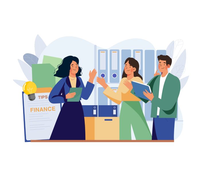 Financial Services
