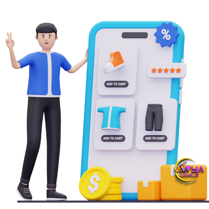 eCommerce App Development Company in kolkata