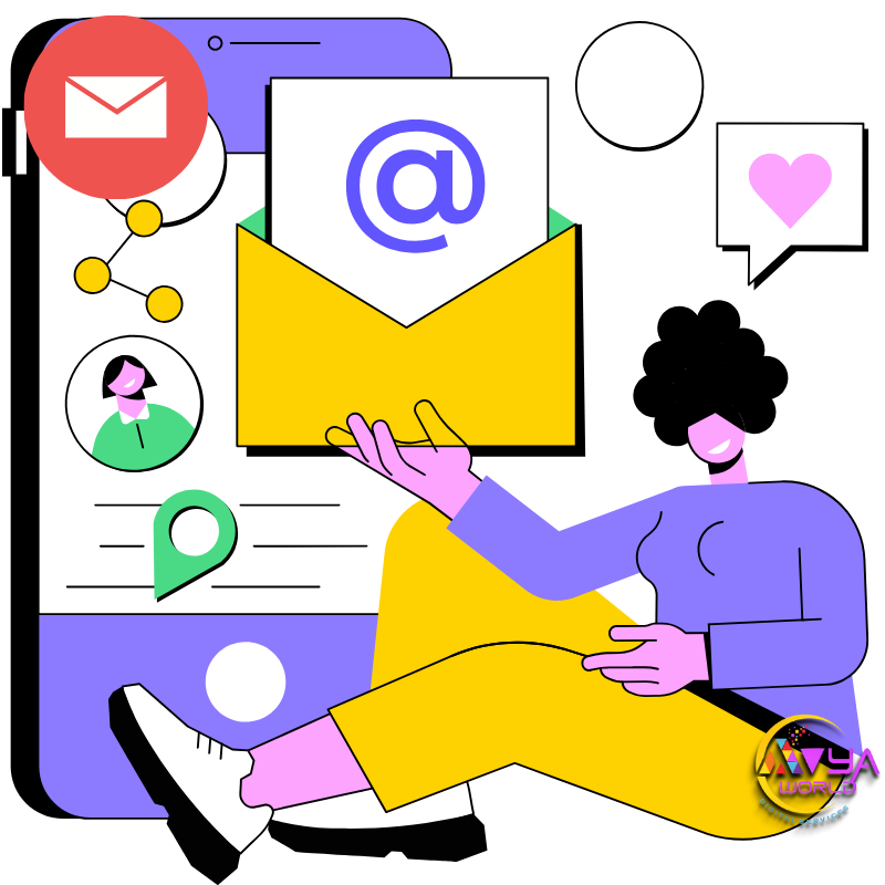 Top Email Marketing Company LAKSHMIX NEXORA MEDIA & TECH (OPC) PRIVATE LIMITED