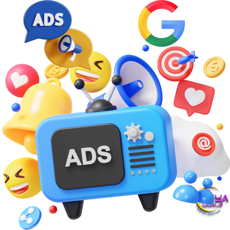 Leading Google Ads Company LAKSHMIX NEXORA MEDIA & TECH (OPC) PRIVATE LIMITED