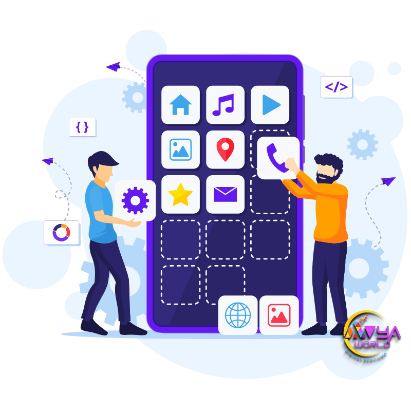 Android App Development Company in kolkata