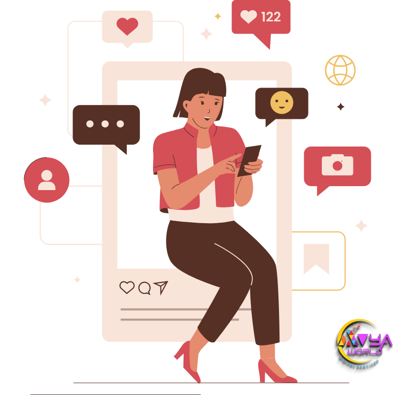 Leading Social Media Marketing Company LAKSHMIX NEXORA MEDIA & TECH (OPC) PRIVATE LIMITED