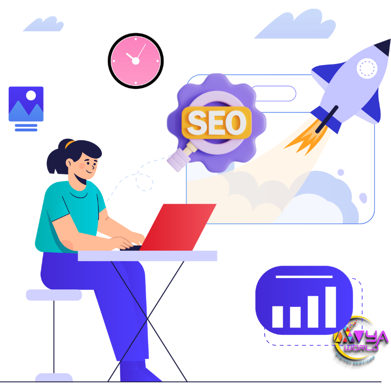 Leading SEO Company LAKSHMIX NEXORA MEDIA & TECH (OPC) PRIVATE LIMITED