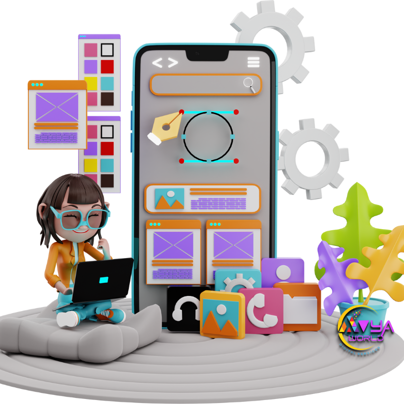 Web Application Development in kolkata