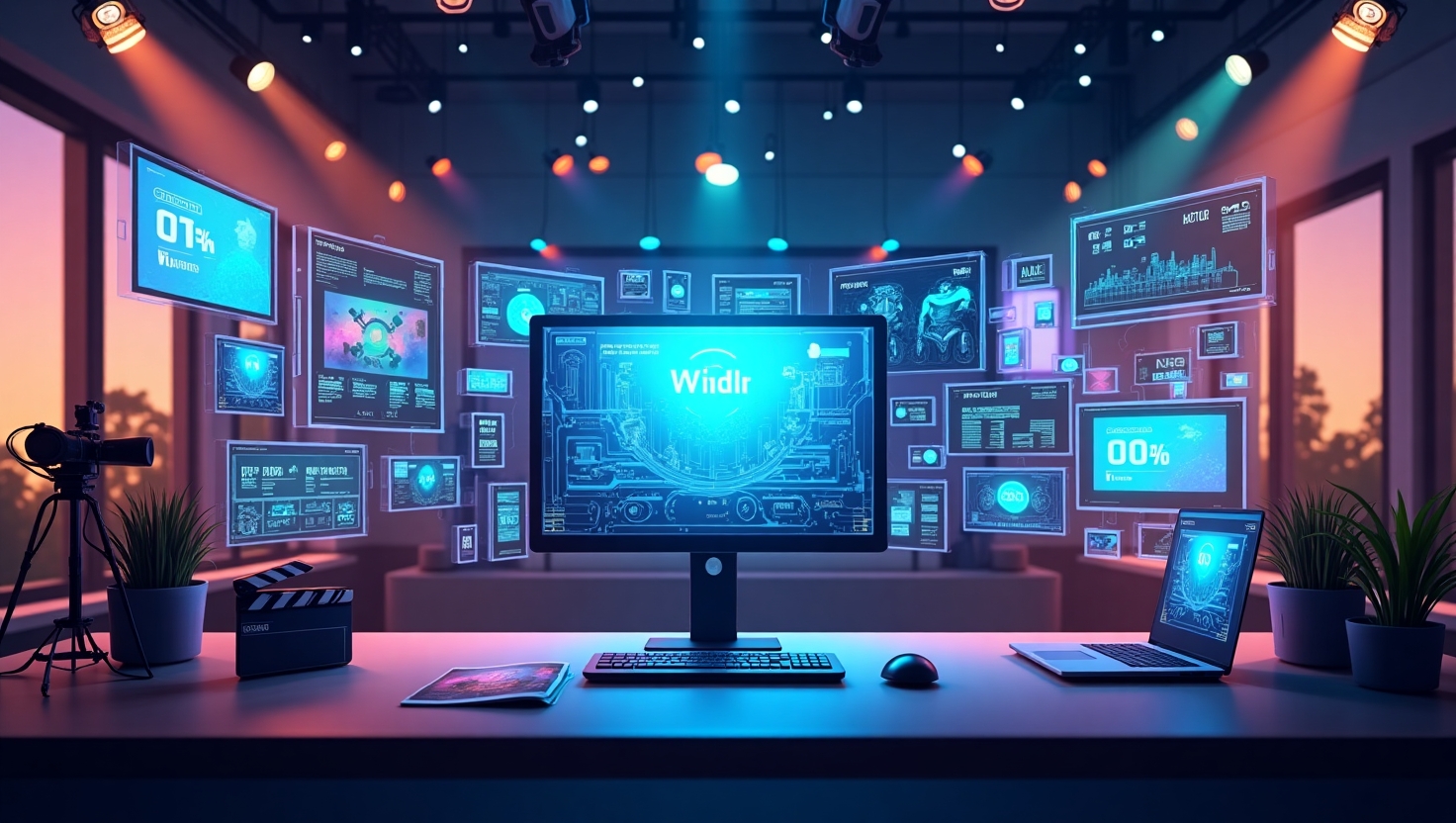 Trusted Digital Partner