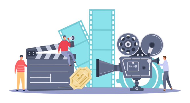 Film Production