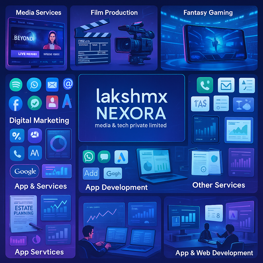 Ecommerce Development